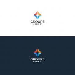 Logo design # 1173617 for Creation of a logo for the group of a family company contest