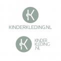 Logo # 580651 voor Kinderkleding webshop logo wedstrijd