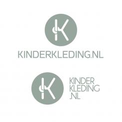 Logo # 580651 voor Kinderkleding webshop logo wedstrijd