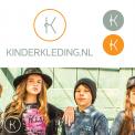 Logo # 554377 voor Kinderkleding webshop logo wedstrijd