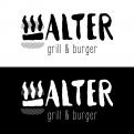 Logo design # 802810 for Neues Burger/Fingerfood- Restaurant seach a nice Logo or YOU! :-) contest