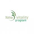 Logo design # 802911 for Develop a logo for New Vitality Program contest