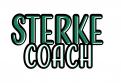 Logo design # 915022 for Strong logo for Sterke Coach contest
