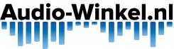 Logo # 924982 voor Ontwerp een strak en modern logo voor een nieuwe audio-webshop wedstrijd