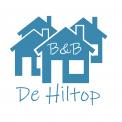Logo # 920370 voor Log B&B De Hilltop wedstrijd