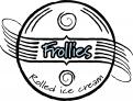 Logo # 927032 voor Logo voor Rolled ice cream startup (Frollies) wedstrijd