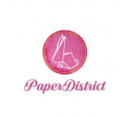 Logo # 692911 voor Ontwerp een hip en creatief logo voor creatieve jonge vrouwen webshop! wedstrijd