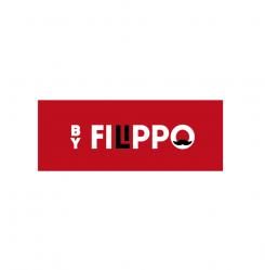 Logo # 438241 voor Logo voor ByFilippo wedstrijd