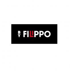 Logo design # 438186 for By Filippo - Logo contest