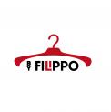 Logo # 438187 voor Logo voor ByFilippo wedstrijd