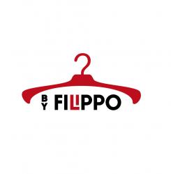 Logo design # 438187 for By Filippo - Logo contest