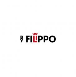 Logo design # 438188 for By Filippo - Logo contest