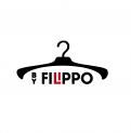 Logo design # 438189 for By Filippo - Logo contest