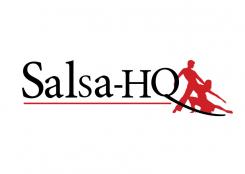 Logo # 166111 voor Salsa-HQ wedstrijd