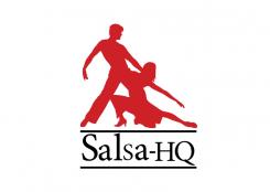 Logo # 166112 voor Salsa-HQ wedstrijd