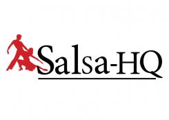 Logo design # 166114 for Salsa-HQ contest