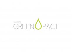 Logo # 407020 voor Wereldwijd bekend worden? Ontwerp voor ons een uniek GREEN logo wedstrijd