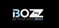 Logo design # 841689 for Logo for iBOZZmy contest