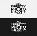 Logo # 815111 voor Logo design voor lifestyle fotograaf: All is Pretty Photography wedstrijd