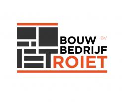 Logo # 805723 voor Logo voor bouwbedrijf wedstrijd