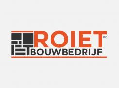 Logo # 805724 voor Logo voor bouwbedrijf wedstrijd