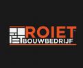 Logo # 805725 voor Logo voor bouwbedrijf wedstrijd