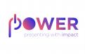 Logo design # 805735 for In need of a  logo with POWER for my new presentation consultancy  business contest