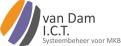 Logo # 799159 voor Stoer logo voor ons ICT bedrijf wedstrijd