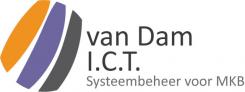 Logo # 799159 voor Stoer logo voor ons ICT bedrijf wedstrijd