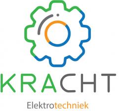 Logo # 821477 voor Een logo voor Kracht Elektrotechniek! wedstrijd