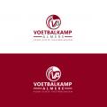 Logo design # 967766 for Logo for ’Voetbalbazen Almere’ contest