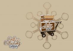Logo  # 272906 für LOGO für Kaffee Catering  Wettbewerb
