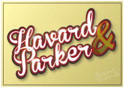 Logo # 263604 voor Logo Havard&Parker wedstrijd