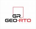 Logo design # 863789 for Logo Géomètre-Topographe GEO-RTO  contest