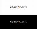 Logo design # 856570 for Logo for a new company called concet4event contest