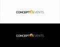 Logo design # 856571 for Logo for a new company called concet4event contest