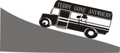 Logo  # 409913 für Teddy sucht sein Logo Wettbewerb