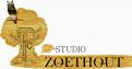 Logo # 108269 voor Authentiek vrolijk retro logo ontwerp gezocht voor Studio Zoethout. Weet jij nog hoe het is om kind te zijn? wedstrijd