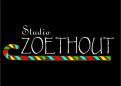 Logo # 108270 voor Authentiek vrolijk retro logo ontwerp gezocht voor Studio Zoethout. Weet jij nog hoe het is om kind te zijn? wedstrijd