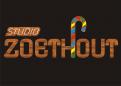 Logo # 108179 voor Authentiek vrolijk retro logo ontwerp gezocht voor Studio Zoethout. Weet jij nog hoe het is om kind te zijn? wedstrijd