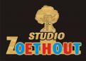 Logo # 108180 voor Authentiek vrolijk retro logo ontwerp gezocht voor Studio Zoethout. Weet jij nog hoe het is om kind te zijn? wedstrijd