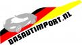Logo # 115413 voor Logo auto importbedrijf Duitsland wedstrijd