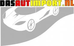 Logo design # 115414 for Logo for dutch car import company, cars are from Germany contest