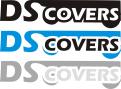 Logo # 105287 voor DS Covers wedstrijd