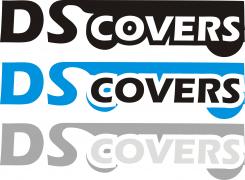 Logo design # 105287 for Logo for DS Covers contest
