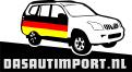 Logo # 115228 voor Logo auto importbedrijf Duitsland wedstrijd