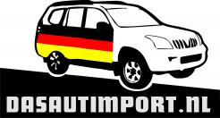 Logo design # 115228 for Logo for dutch car import company, cars are from Germany contest