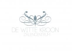 Logo # 519133 voor De witte Kroon  wedstrijd