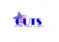 Logo # 521542 voor Ontwerp een sportief ontwerp met 'GUTS'  wedstrijd