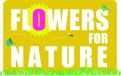 Logo # 317211 voor Logo voor Flowers for Nature wedstrijd